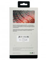 Накладка для i-Phone 16 6.1&quot; Pitaka Tactile Woven case (Sunset)