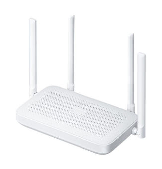 Wi-Fi роутер Xiaomi Mi Aiot Router AX1500 белый