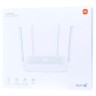 Wi-Fi роутер Xiaomi Mi Aiot Router AX1500 белый