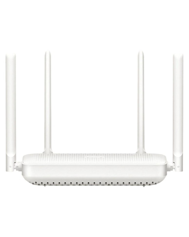 Wi-Fi роутер Xiaomi Mi Aiot Router AX1500 белый