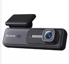 Видеорегистратор Botslab Dash Cam HK30 Pro EU черный