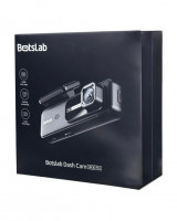 Видеорегистратор Botslab Dash Cam HK30 Pro EU черный