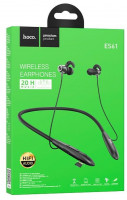 Беспроводные наушники для спорта Hoco ES61 BT5.1/200mAh/15ч черные