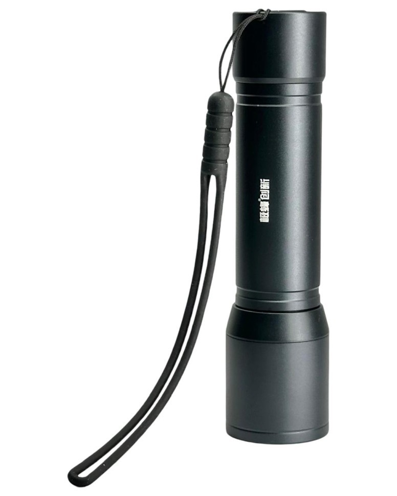 Фонарик Xiaomi Beebest Portable Flashlight F1