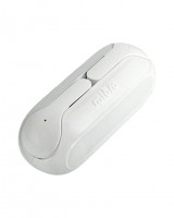 Наушники беспроводные Bluetooth Mibro Earbuds 3 EU белые