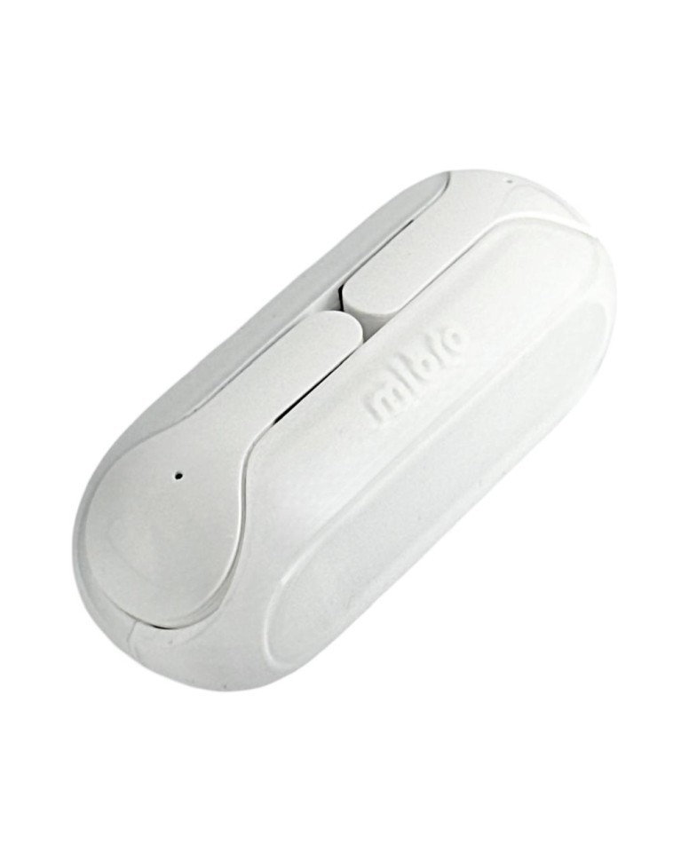 Наушники беспроводные Bluetooth Mibro Earbuds 3 EU белые