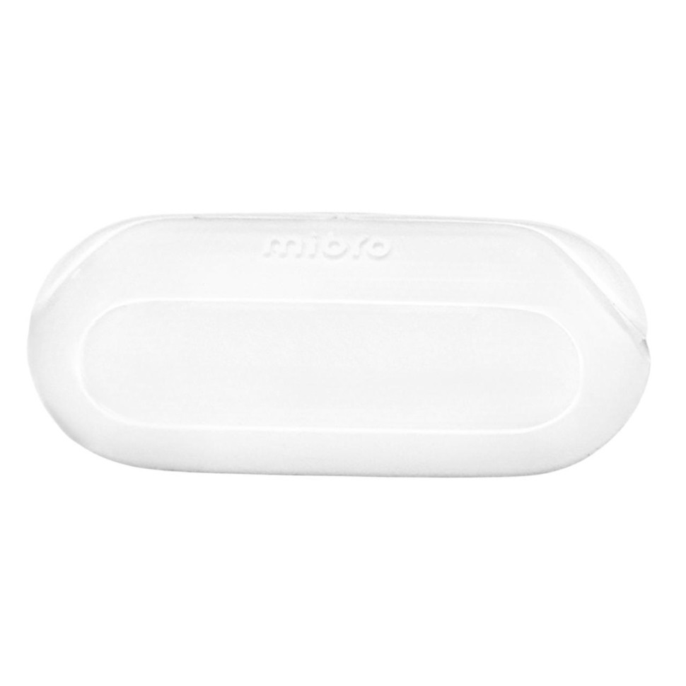 Наушники беспроводные Bluetooth Mibro Earbuds 3 EU белые