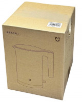 Чайник Xiaomi Mi Electric Kettle 2 MJDSH04YM (BHR5095CN) белый