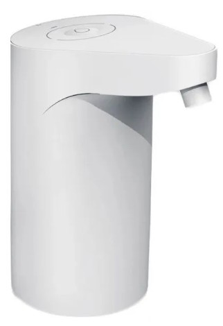 Автоматическая помпа Xiaomi XiaoLang Automatic Water Pump (HD-ZDCSJ07) белая