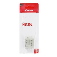 Аккумулятор для Canon NB-10L