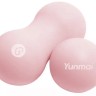 Мячи массажные Xiaomi Yunmai Massage Fascia Ball Blue YMYC-L602( 2 шт)