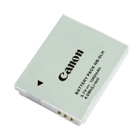 Аккумулятор Canon NB-6LH