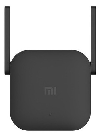 Усилитель Wi-Fi сигнала Xiaomi Mi Wi-Fi Range Extender R03 DVB4352GL Global чёрный