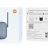 Усилитель Wi-Fi сигнала Xiaomi Mi Wi-Fi Range Extender R03 DVB4352GL Global чёрный