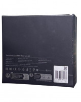 Видеорегистратор Xiaomi 70mai Dash Cam A400+Rear Cam серый