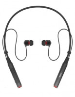 Беспроводные наушники для спорта Remax RB-S6 BT5.0/170mAh/18ч черные