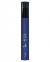 Электрический триммер для носа и бровей Xiaomi Huanxing HN102 черный