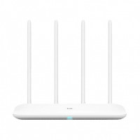 Wi-Fi роутер Xiaomi Mi 4 (DVB4190CN) белый