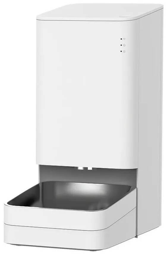 Автокормушка для животных Xiaomi Mijia Smart Pet Feeder 3.6L (XWPF01MG/4770CN)