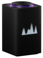Умная колонка Яндекс Станция Макс (YNDX-0008) BT4.2/Wi-Fi/65Вт черная