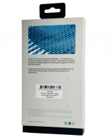 Накладка для i-Phone 16 6.1&quot; Pitaka Tactile Woven case (Moonrise)