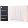 Wi-Fi роутер Xiaomi Mi 4C (DVB4231GL) Global белый
