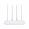Wi-Fi роутер Xiaomi Mi 4C (DVB4231GL) Global белый
