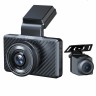 Видеорегистратор Botslab Dash Cam G500H EU Черный
