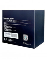 Видеорегистратор Botslab Dash Cam G500H EU Черный