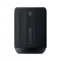 Bluetooth колонка Xiaomi Bluetooth Speaker Mini BT5.3/11ч ASM01A черный