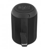 Bluetooth колонка Xiaomi Bluetooth Speaker Mini BT5.3/11ч ASM01A черный