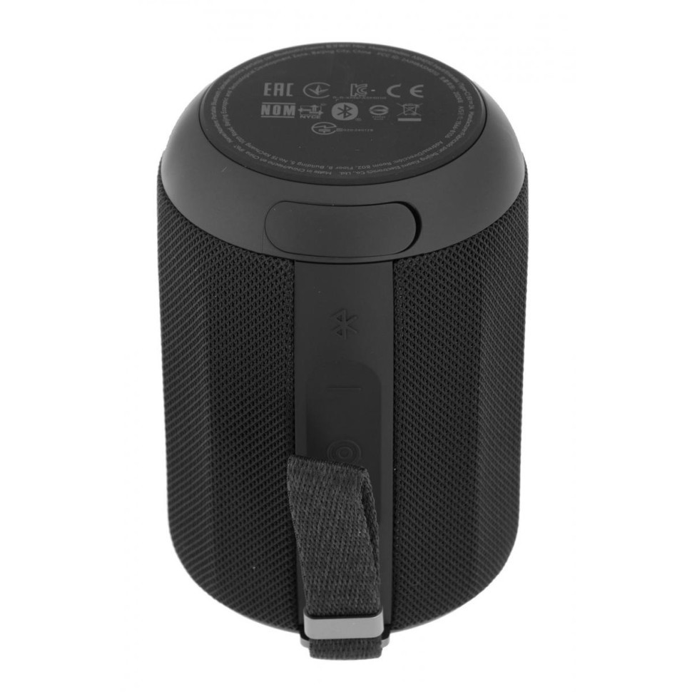 Bluetooth колонка Xiaomi Bluetooth Speaker Mini BT5.3/11ч ASM01A черный