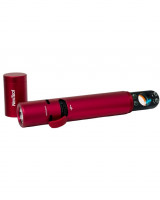 Фонарик Xiaomi Lightning Peep-proof Flashlight Red NE20043