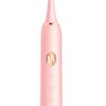 Звуковая зубная щетка Soocas X3U, CN, розовый