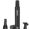 Электрический триммер для носа Xiaomi Mijia Electric Nose Hair Trimmer MJGHB1LF черный