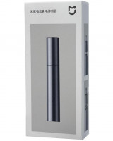 Электрический триммер для носа Xiaomi Mijia Electric Nose Hair Trimmer MJGHB1LF черный