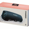 Bluetooth колонка JBL Charge 5 синяя