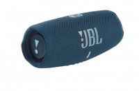Bluetooth колонка JBL Charge 5 синяя