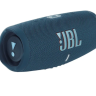 Bluetooth колонка JBL Charge 5 синяя