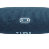 Bluetooth колонка JBL Charge 5 синяя