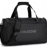 Дорожная сумка Tanjiezhe YG-023-1 черная