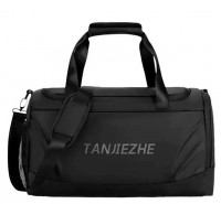 Дорожная сумка Tanjiezhe YG-023-1 черная
