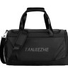 Дорожная сумка Tanjiezhe YG-023-1 черная