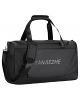 Дорожная сумка Tanjiezhe YG-023-1 черная