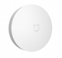 Переключатель беспроводной Xiaomi Mi Wireless Switch WXKG01LM белый
