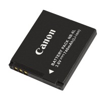 Аккумулятор Canon NB-8L