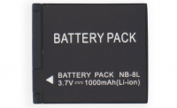 Аккумулятор Canon NB-8L