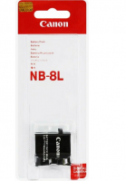 Аккумулятор Canon NB-8L