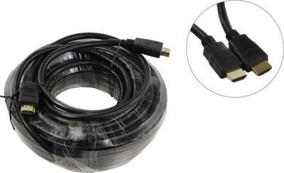 Кабель HDMI - HDMI v1.4 Defender (HDMI-03) 1м