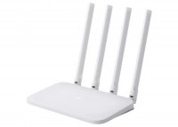Wi-Fi роутер Xiaomi Mi 4C DVB4209CN белый